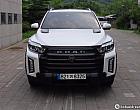 KG모빌리티 더 뉴 렉스턴 스포츠 칸 2.2 디젤 4WD 익스페디션