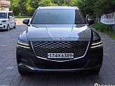 제네시스 GV80 2.5 터보 AWD 5인승
