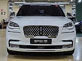 링컨 에비에이터 3.0 V6 블랙 라벨