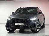 아우디 SQ8 4.0 TDI 콰트로