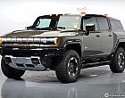 GMC 허머 EV SUV 3X 익스트림 오프로드 팩
