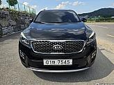 기아 올 뉴 쏘렌토 2.0 디젤 2WD 노블레스