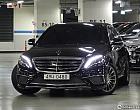 벤츠 S65L AMG
