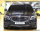 벤츠 S65L AMG