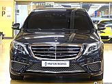 벤츠 S65L AMG