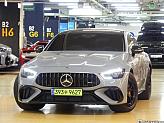 벤츠 AMG GT 4도어 63 S 4매틱+