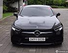 벤츠 CLS300 d AMG 라인