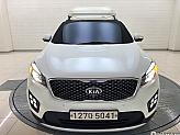 기아 올 뉴 쏘렌토 2.0 디젤 4WD 노블레스