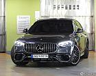 벤츠 AMG S63 E 퍼포먼스 4매틱