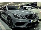 벤츠 E200 쿠페