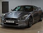 닛산 GT-R 3.8 R35