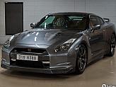 닛산 GT-R 3.8 R35