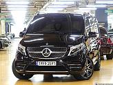 벤츠 V300 d