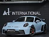 포르쉐 911 GT3