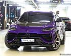 람보르기니 우루스 4.0 V8 퍼포만테