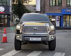 토요타 툰드라 5.7 V8 4WD 1794 에디션