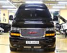 GMC 사바나밴 4.3