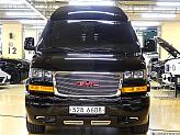 GMC 사바나밴 4.3