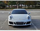 포르쉐 911 카레라 4 GTS 