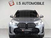 BMW X6 xDrive 40i M 스포츠