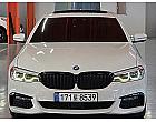 BMW 520d M 스포츠