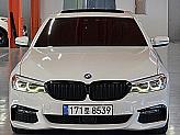 BMW 520d M 스포츠