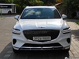 제네시스 GV70 2.5 터보 AWD