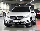 벤츠 GLC 220d 4매틱