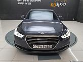 제네시스 EQ900 3.8 AWD 프리미엄 럭셔리