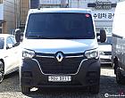 르노코리아 뉴 마스터 2.3 디젤 캠핑카