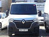 르노코리아 뉴 마스터 2.3 디젤 캠핑카
