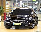 벤츠 S350 d 4매틱