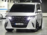 토요타 알파드 2.5 HEV AWD