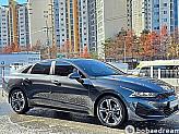 기아 K5 2.0 노블레스