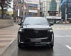 캐딜락 에스컬레이드 6.2 ESV 4WD 스포츠 플래티넘