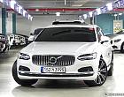 볼보 S90 2.0 B6 AWD 인스크립션