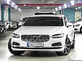 볼보 S90 2.0 B6 AWD 인스크립션