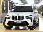 BMW X7 xDrive 40i M 스포츠 6인승