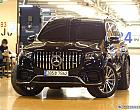 벤츠 GLS 450 d 4매틱