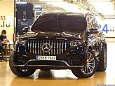벤츠 GLS 450 d 4매틱
