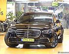 벤츠 S350 d 4매틱