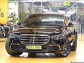 벤츠 S350 d 4매틱