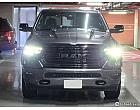 닷지 램 픽업 5.7L 마일드 하이브리드