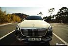 벤츠 마이바흐 S600