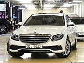 벤츠 E300 익스클루시브