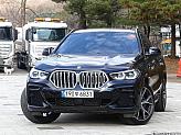 BMW X6 xDrive 40i M 스포츠