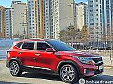 기아 셀토스 1.6 디젤 4WD 노블레스