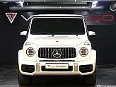 벤츠 G63 AMG