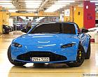 애스턴마틴 밴티지 4.0 V8 로드스터