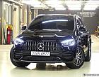 벤츠 GLA 45 AMG 4매틱+